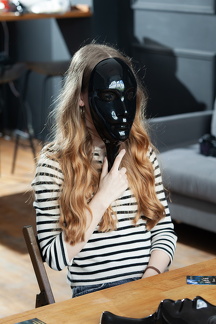 ДР Гали - 16 лет